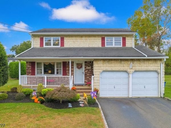 279 Madison Hill Rd, Clark, NJ 07066