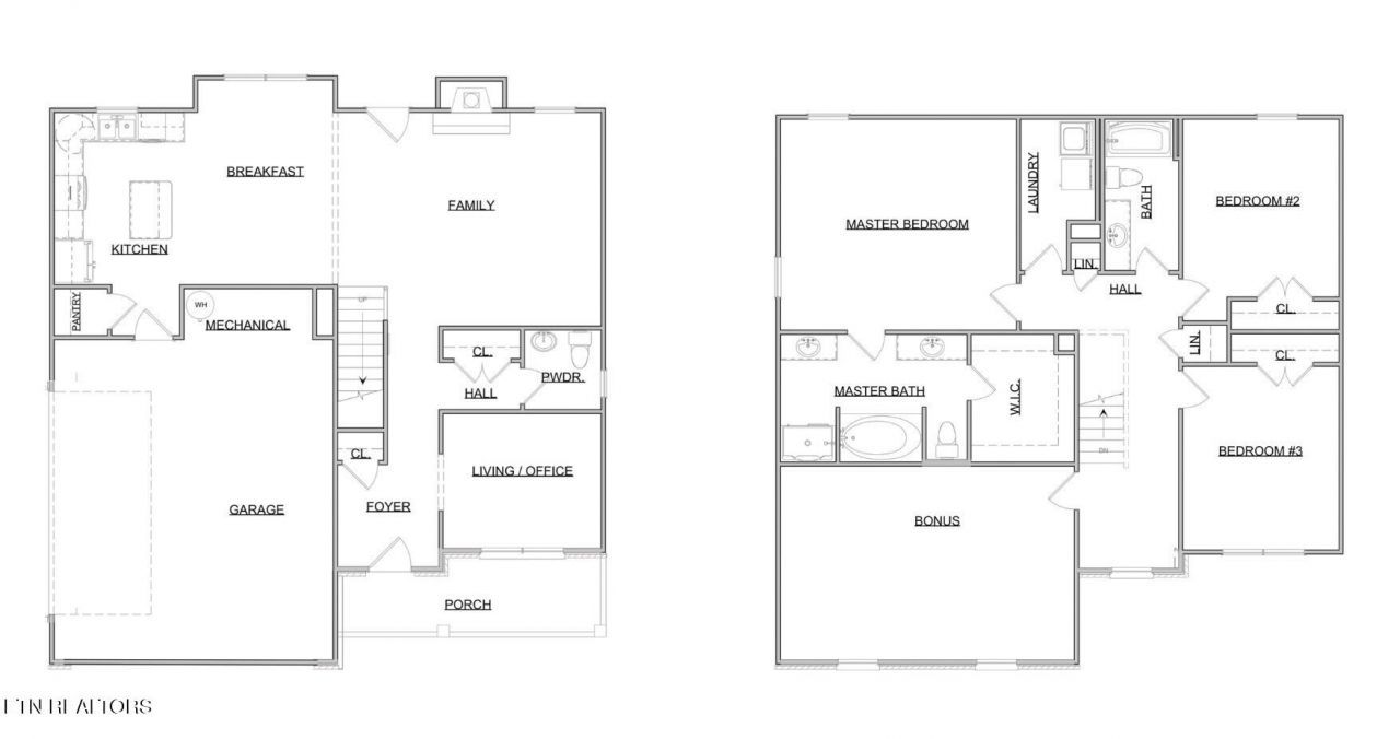 162 Roseberry St, Oak Ridge, TN 37830 Main Photo