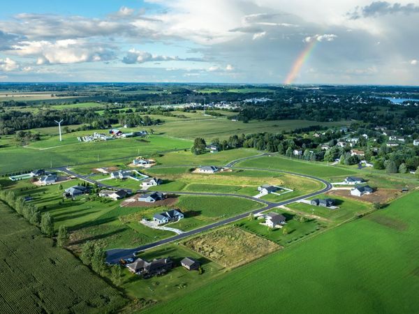 Lt18 Prairie View Dr, Sherman, WI 53075