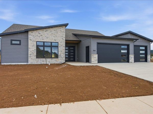 1565 Blue Sage Road, Spearfish, SD 57783
