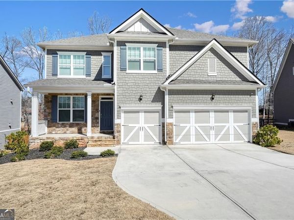 66 Snowdon Way, Villa Rica, GA 30180