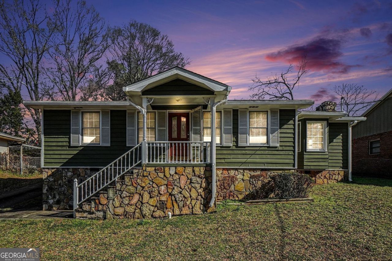 790 James Street Nw, Marietta, GA 30060 Main Photo