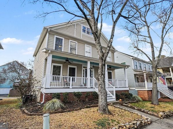 2113 Adams Overlook NW, Atlanta, GA 30318