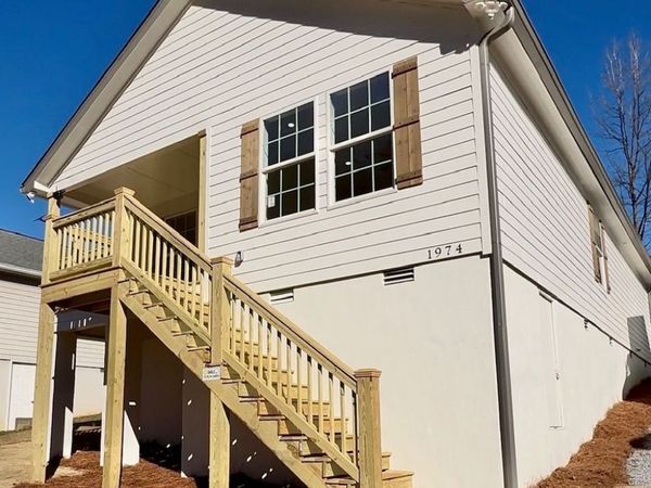 1974 Thomasville Estates Drive SE, Atlanta, GA 30315