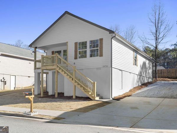 1974 Thomasville Estates Drive SE, Atlanta, GA 30315