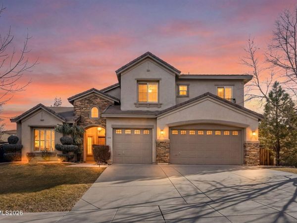 5958 Solstice Drive, Sparks, NV 89436