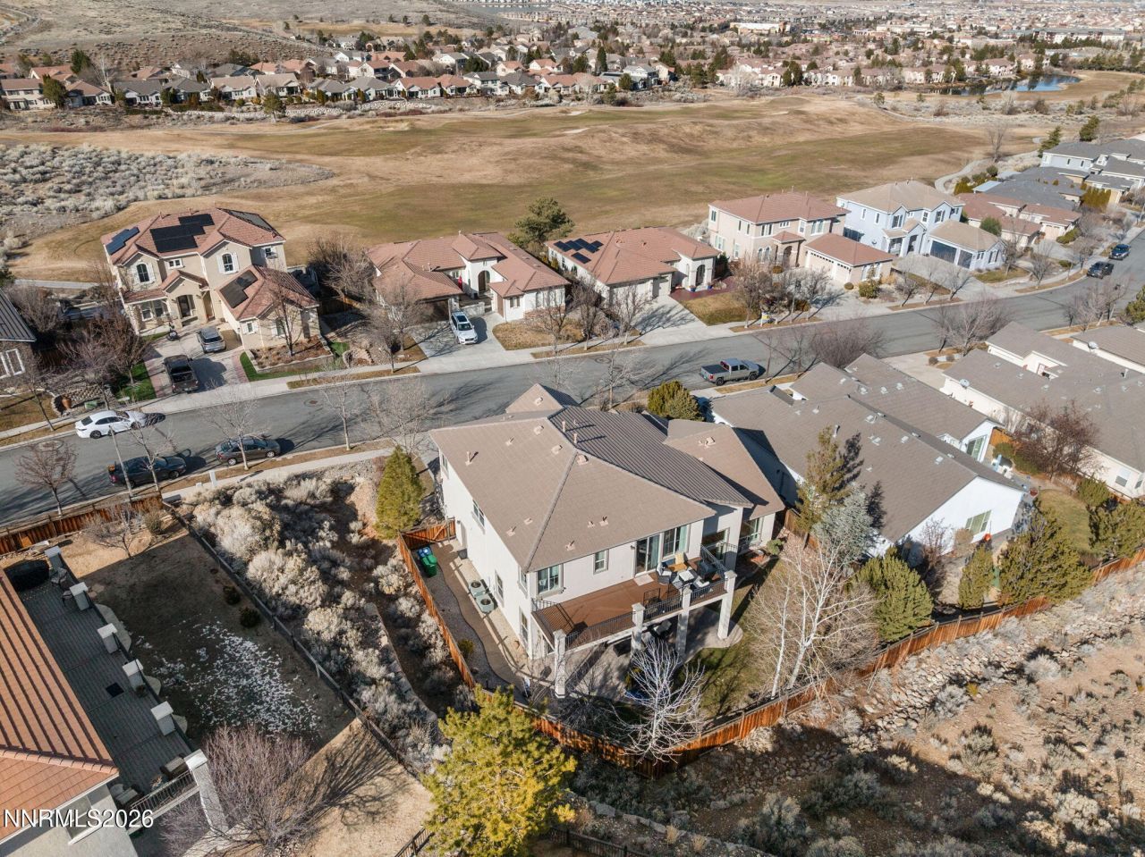 5958 Solstice Drive, Sparks, NV 89436 Photo