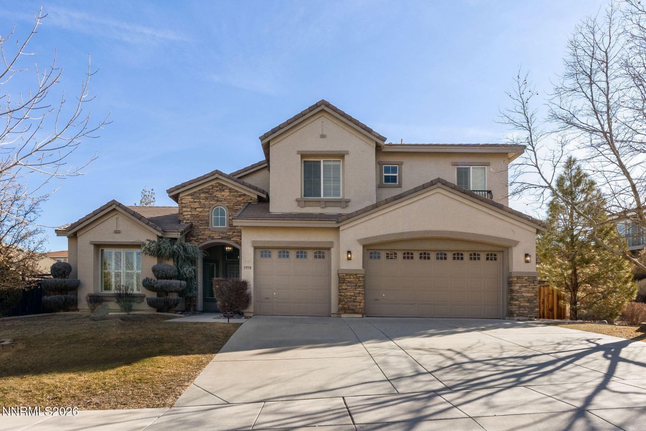 5958 Solstice Drive, Sparks, NV 89436 Photo
