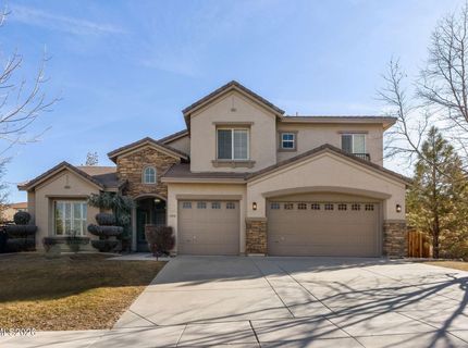 5958 Solstice Drive, Sparks, NV 89436 Photo