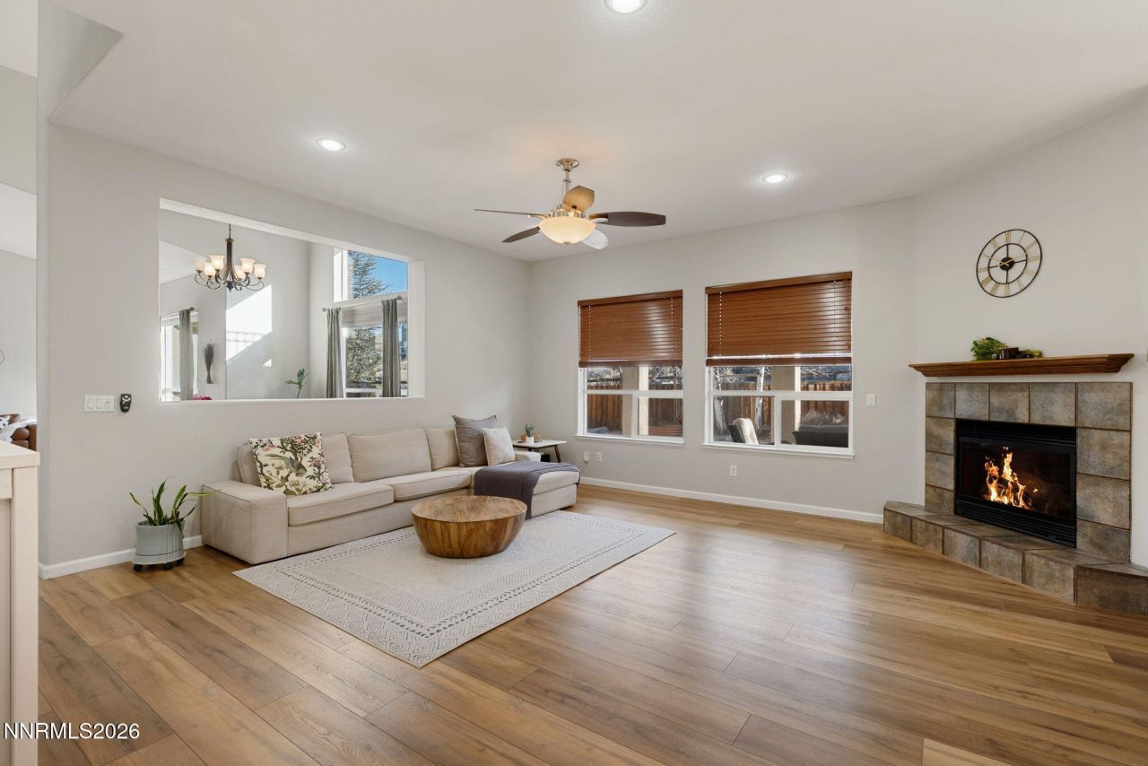 5958 Solstice Drive, Sparks, NV 89436 Photo