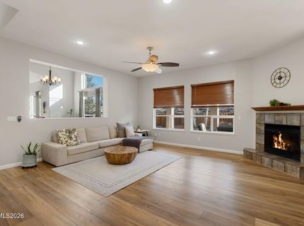 5958 Solstice Drive, Sparks, NV 89436 Photo