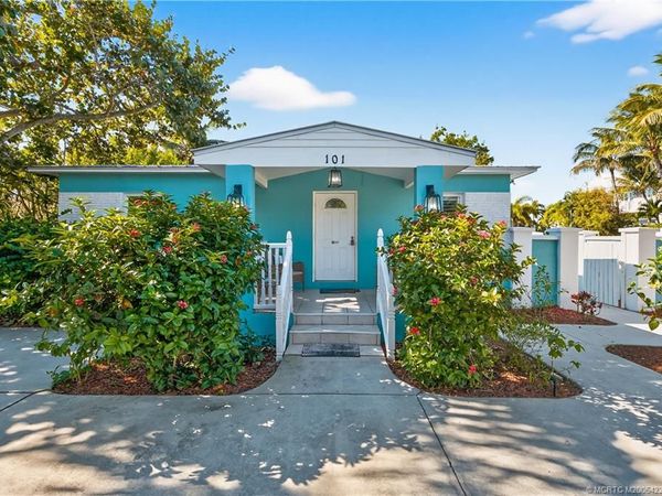 101 Eldorado Street, Fort Pierce, FL 34949