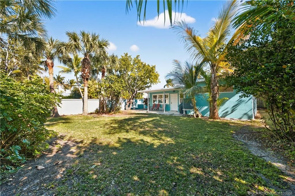 101 Eldorado Street, Fort Pierce, FL 34949 Photo