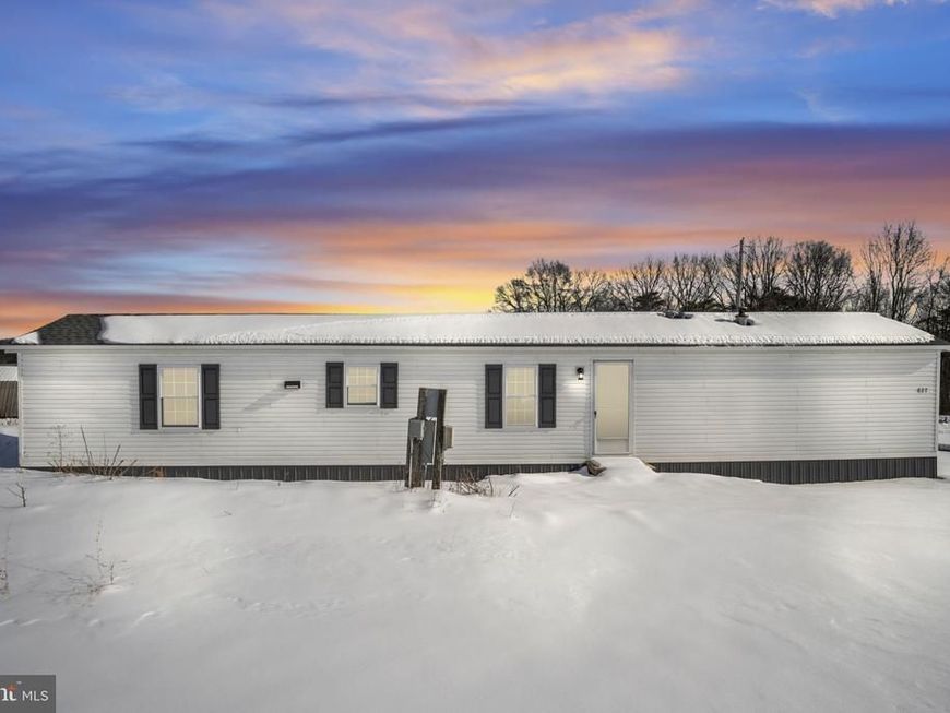 821 Windy Hill Road, Shermans Dale, PA 17090 Main Photo