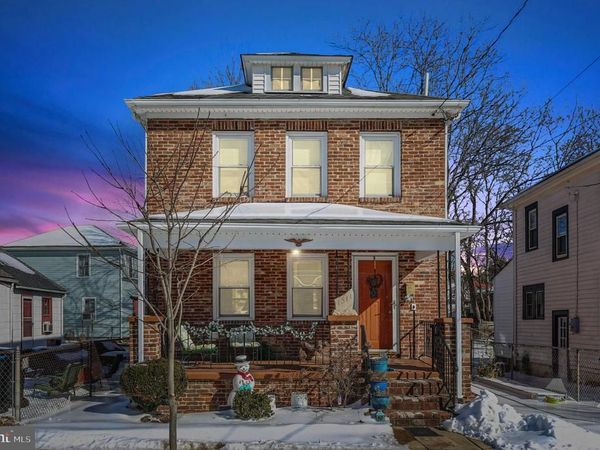 1511 CHARLES STREET, FREDERICKSBURG, VA 22401