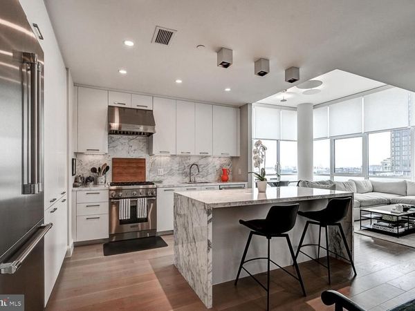 1330 LANCASTER STREET, Unit C901, BALTIMORE, MD 21231