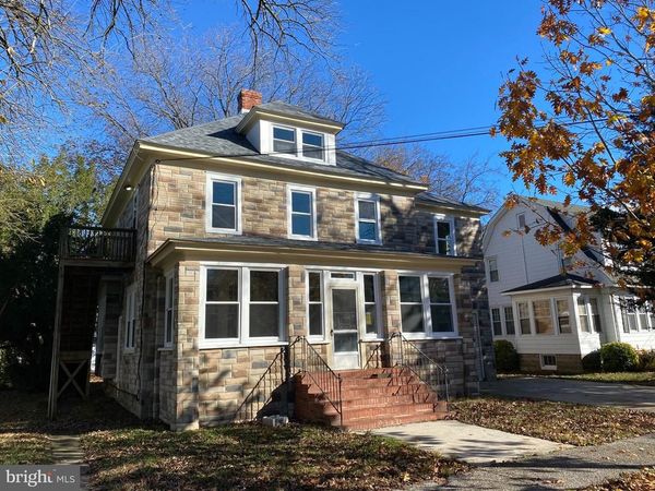 408 MARYLAND AVENUE, Unit B, CAMBRIDGE, MD 21613