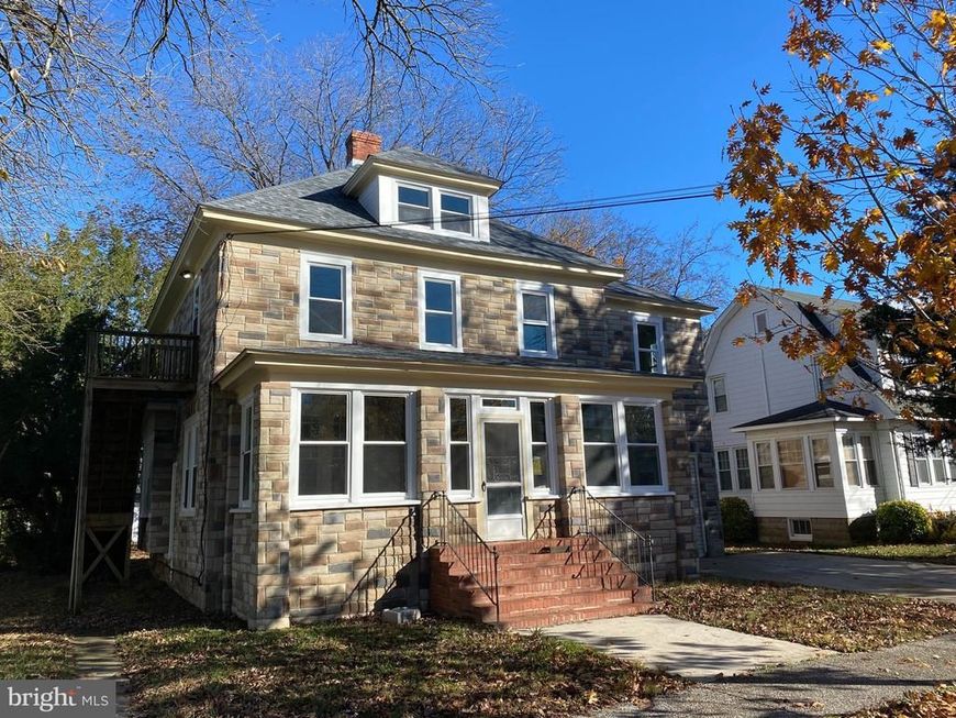 408 Maryland Avenue, Unit B, Cambridge, MD 21613 Main Photo