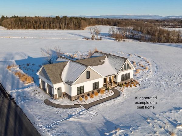 740 Jersey Street, Ferrisburgh, VT 05456