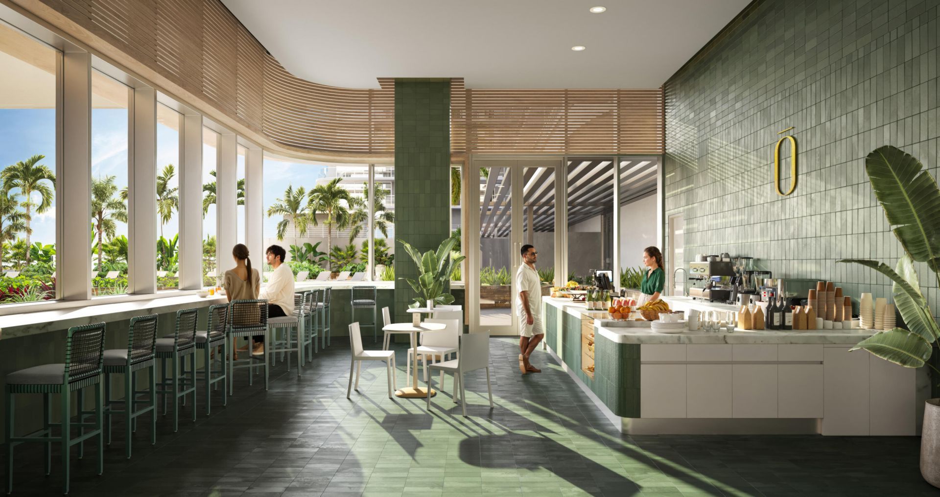 1919 N Flagler Drive, Unit 701, West Palm Beach, FL 33407 Photo