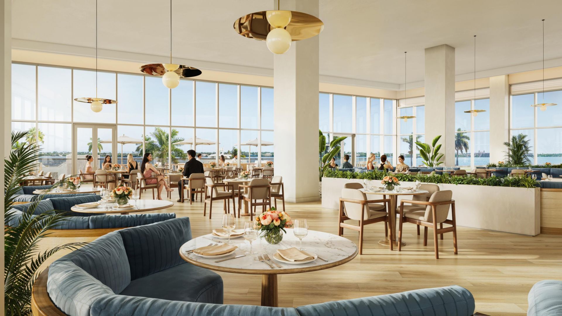 1919 N Flagler Drive, Unit 701, West Palm Beach, FL 33407 Photo