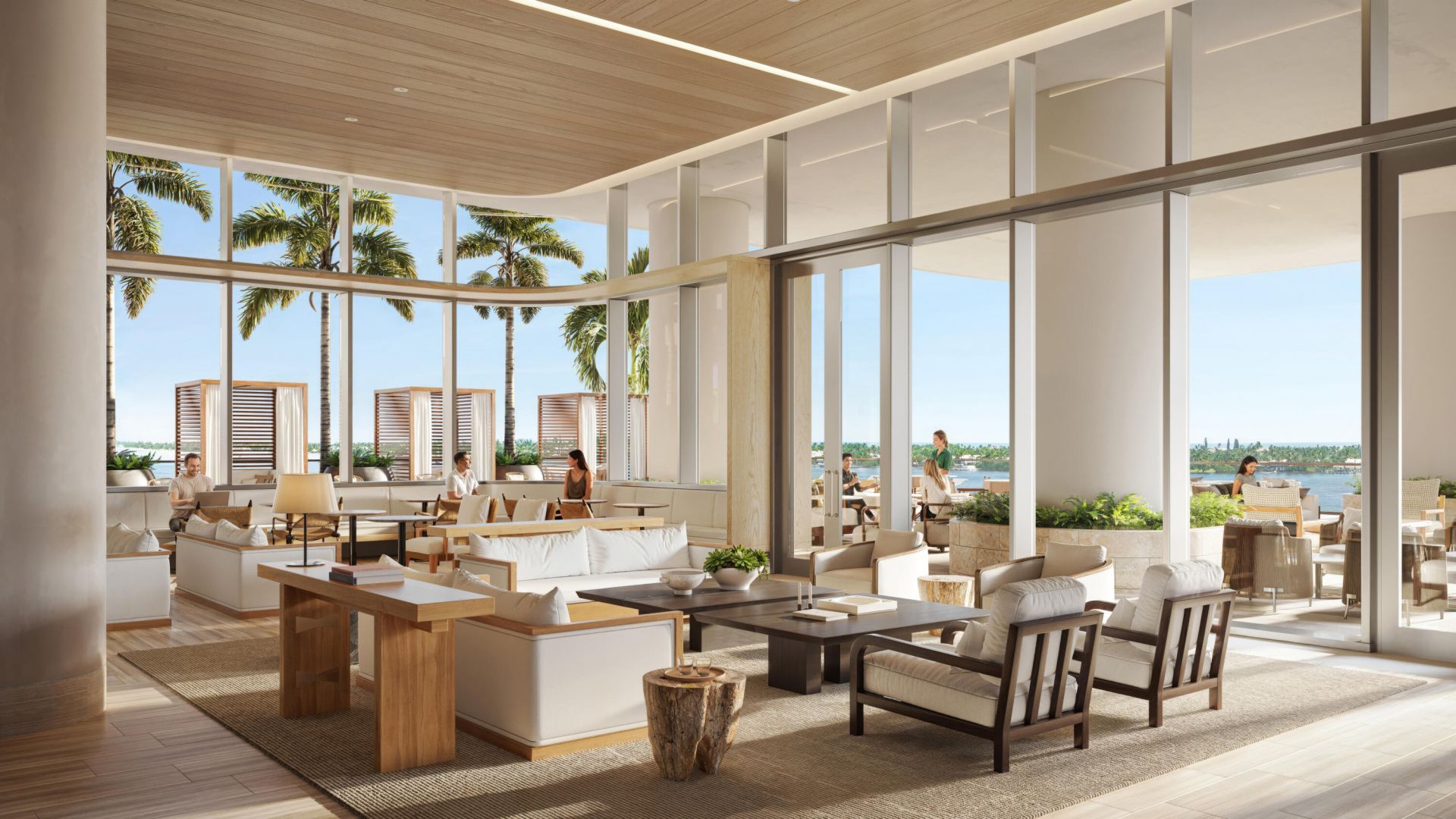 1919 N Flagler Drive, Unit 1805, West Palm Beach, FL 33407 Photo