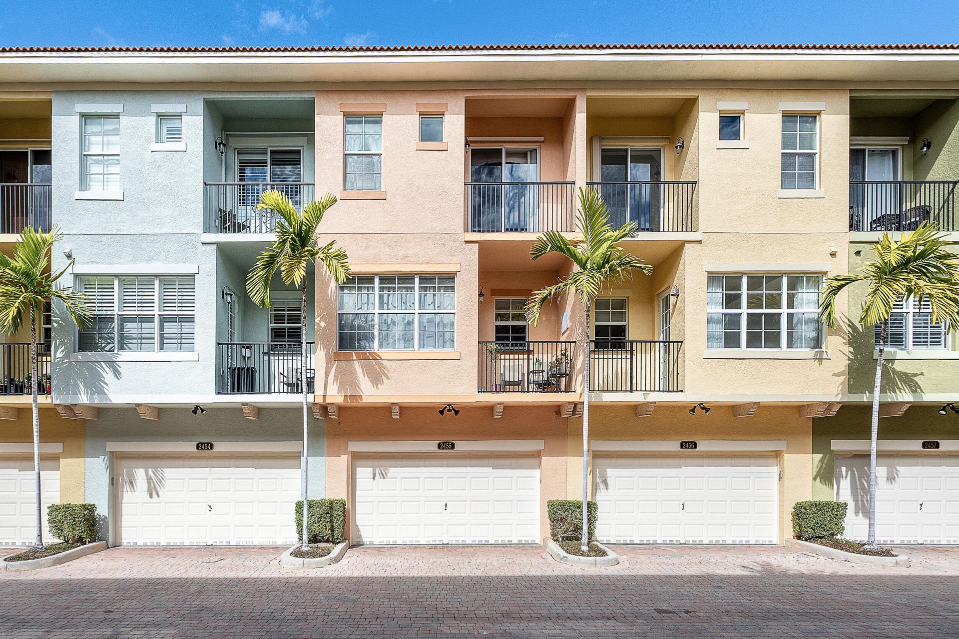 2455 San Pietro Circle, Palm Beach Gardens, FL 33410 Photo