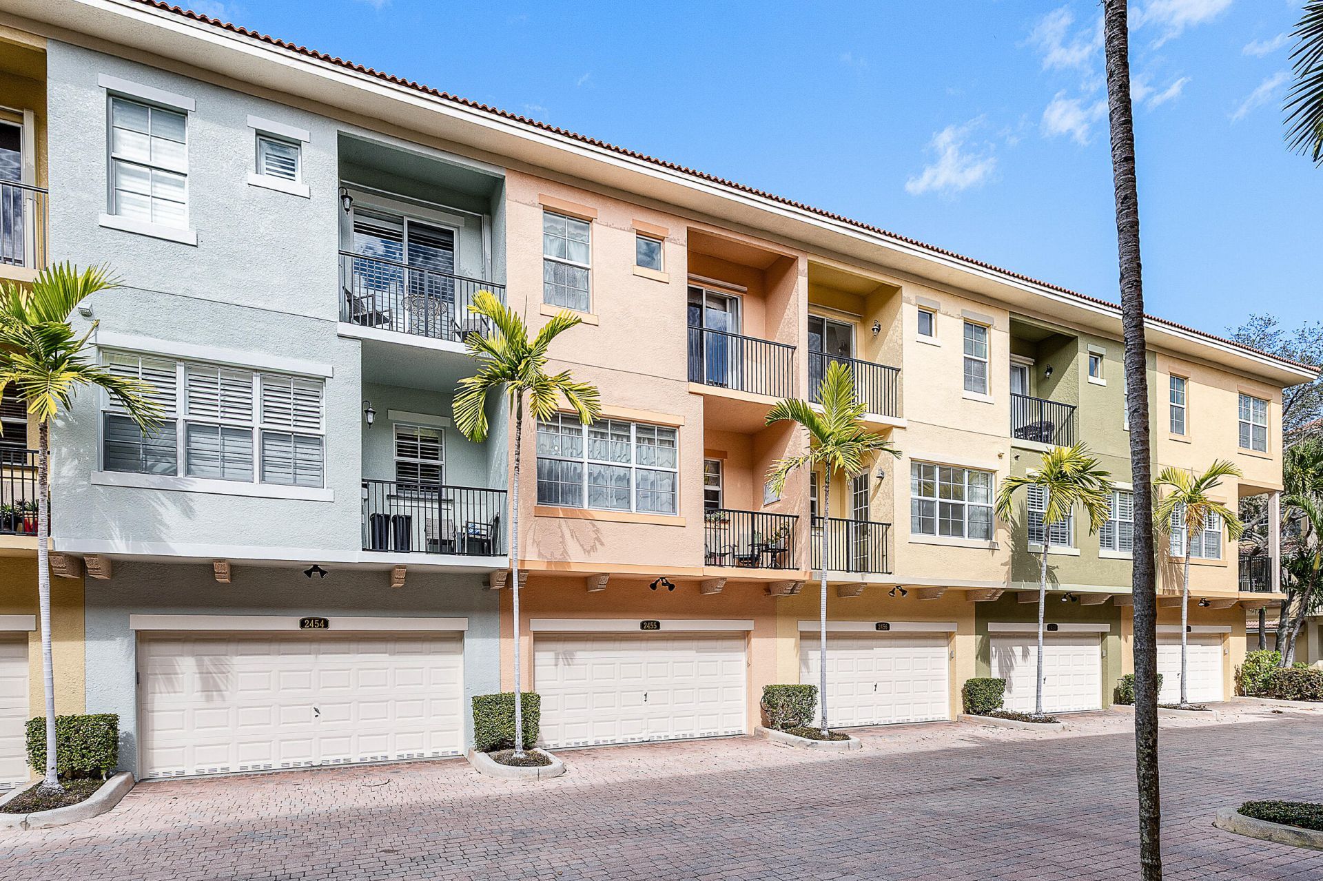 2455 San Pietro Circle, Palm Beach Gardens, FL 33410 Photo