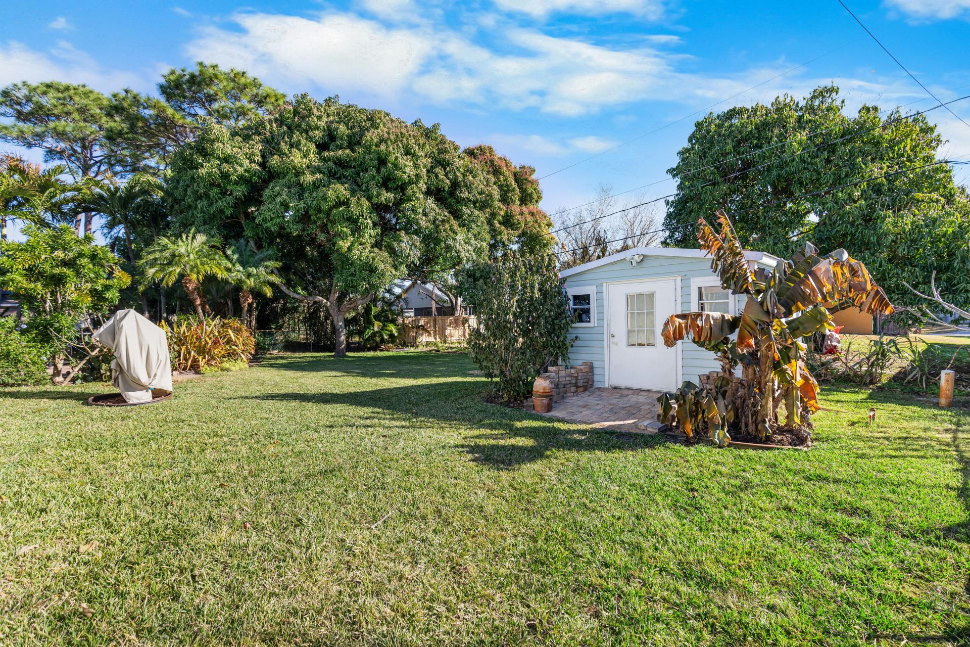 1155 SW Hutchins Street, Port Saint Lucie, FL 34983 Photo