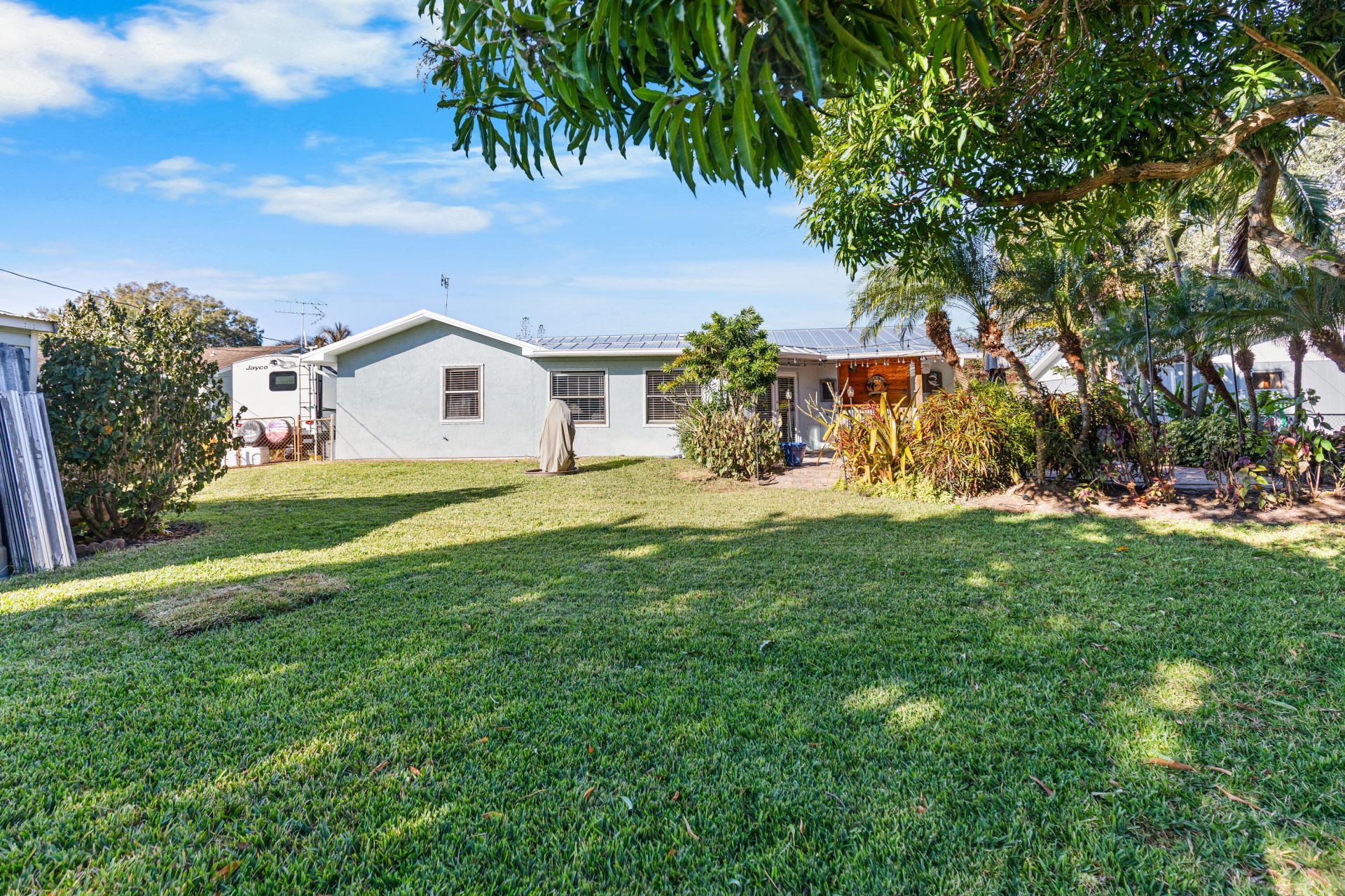 1155 SW Hutchins Street, Port Saint Lucie, FL 34983 Photo