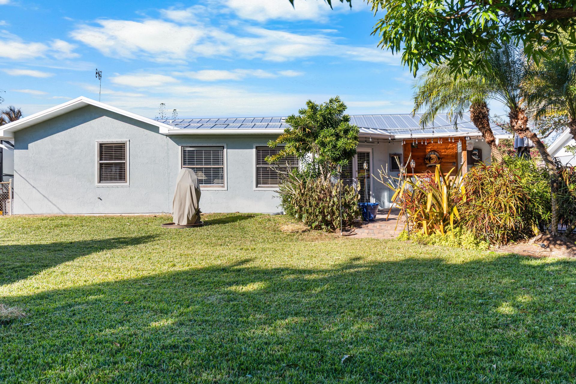 1155 SW Hutchins Street, Port Saint Lucie, FL 34983 Photo