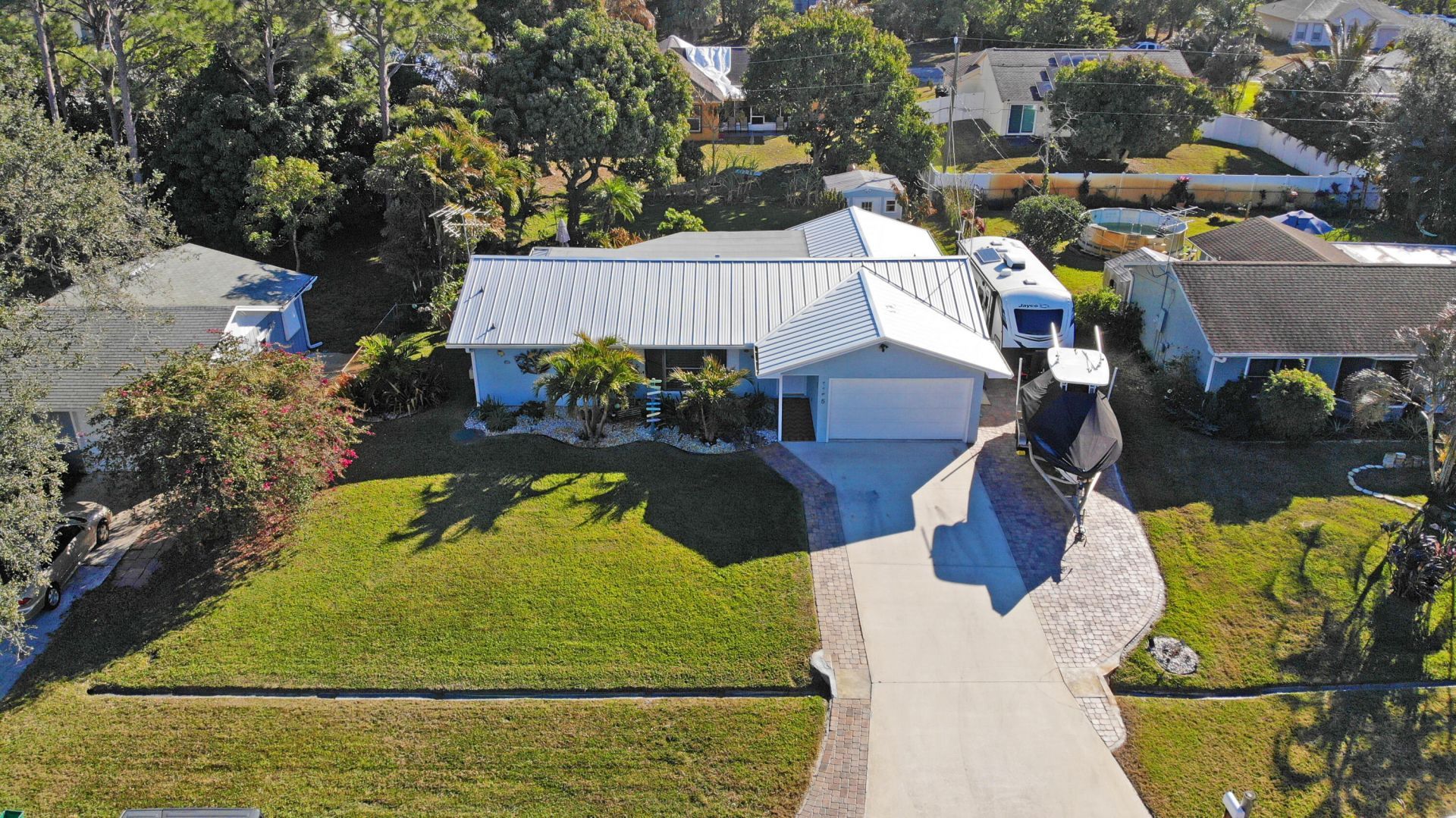 1155 SW Hutchins Street, Port Saint Lucie, FL 34983 Photo