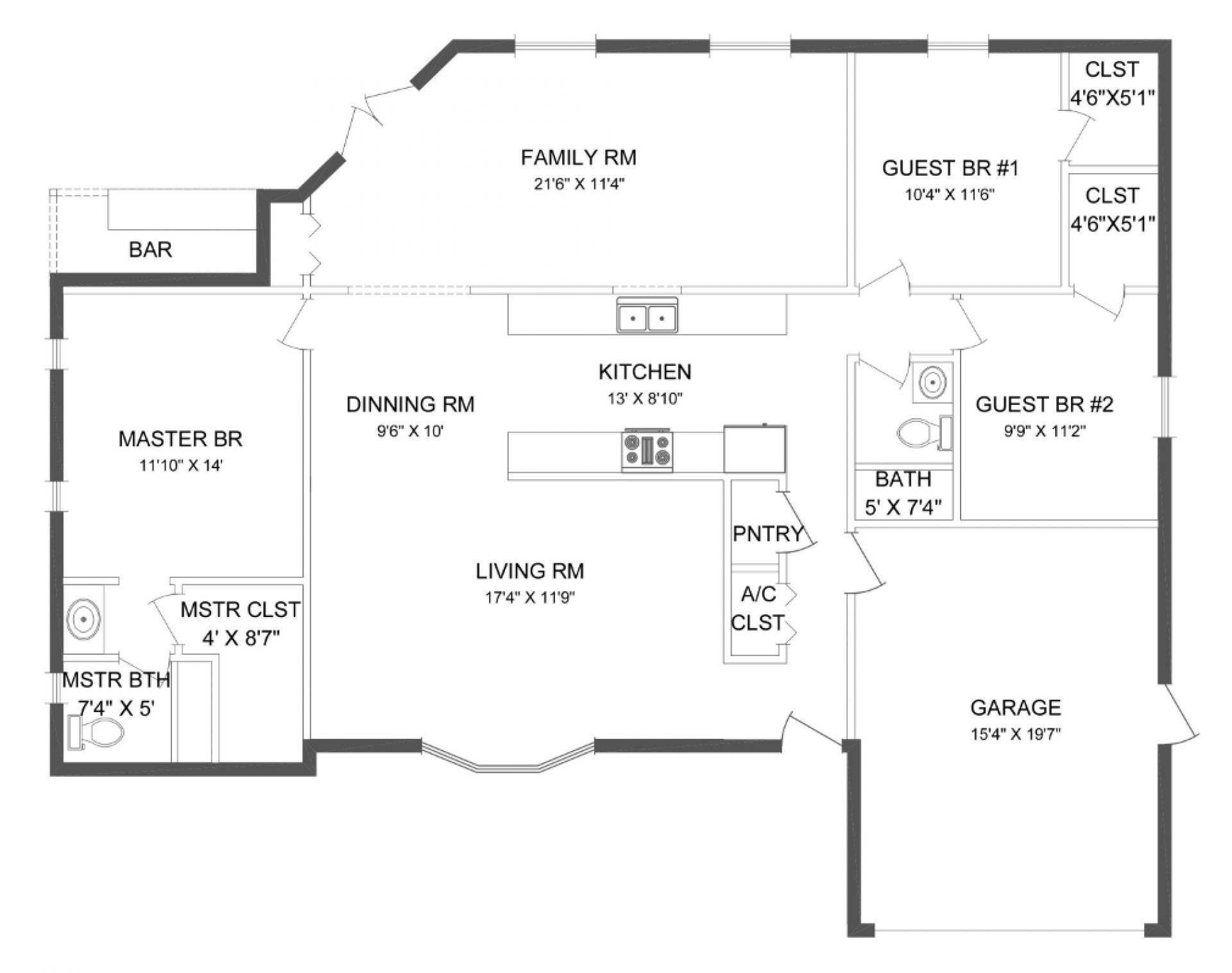 1155 SW Hutchins Street, Port Saint Lucie, FL 34983 Photo