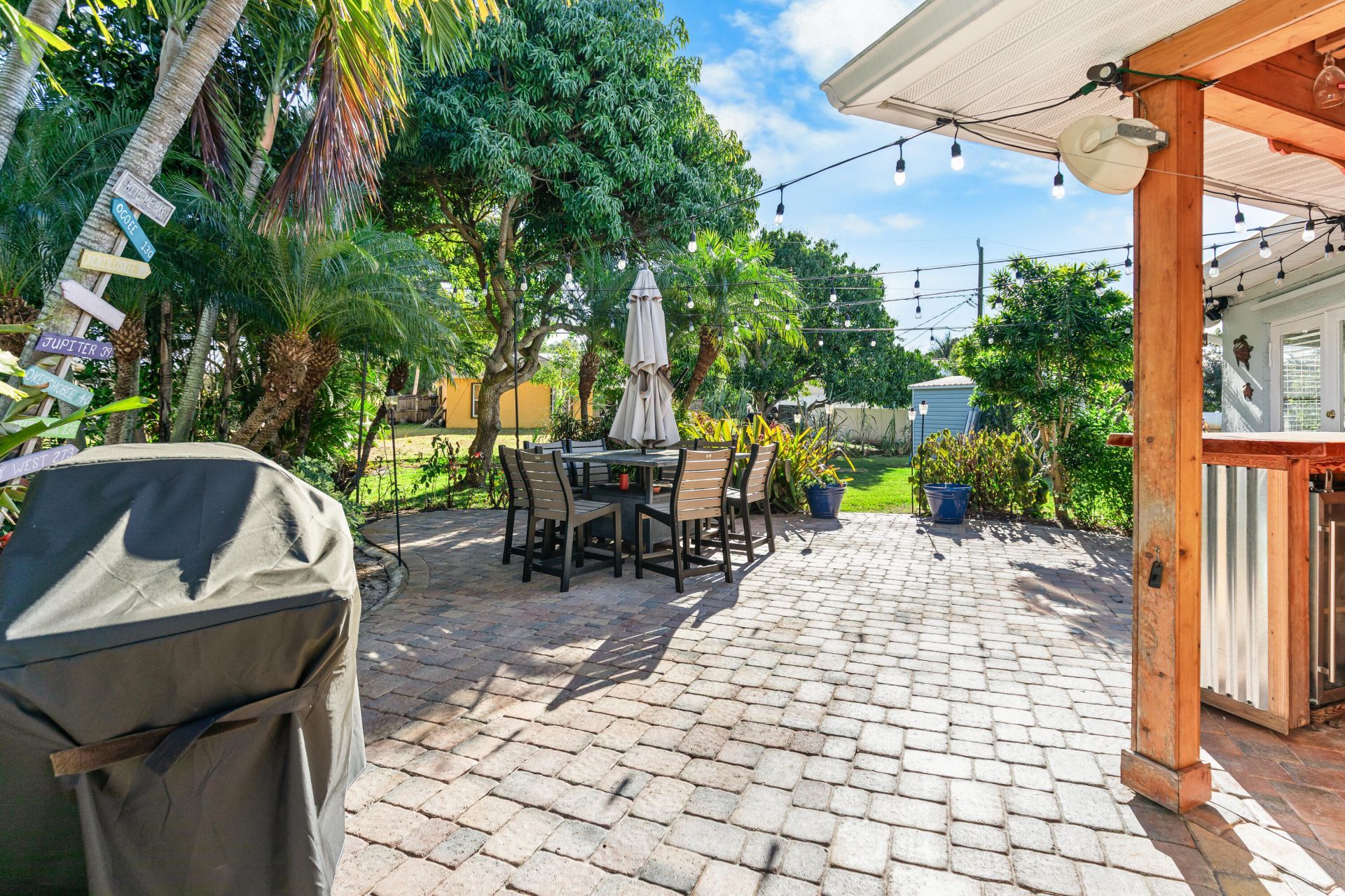 1155 SW Hutchins Street, Port Saint Lucie, FL 34983 Photo