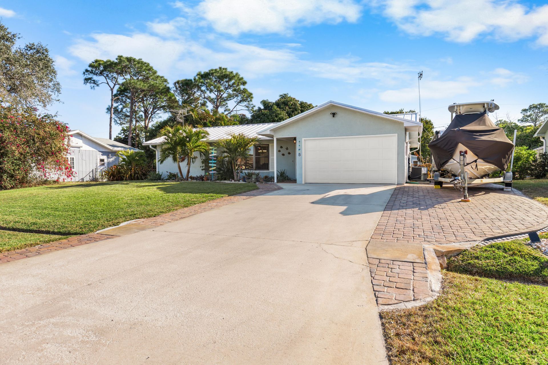 1155 SW Hutchins Street, Port Saint Lucie, FL 34983 Photo