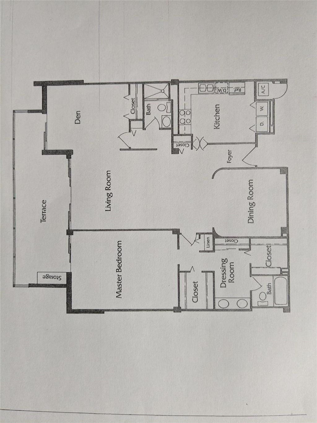 2812 N 46th Avenue, Unit G 272, Hollywood, FL 33021 Photo