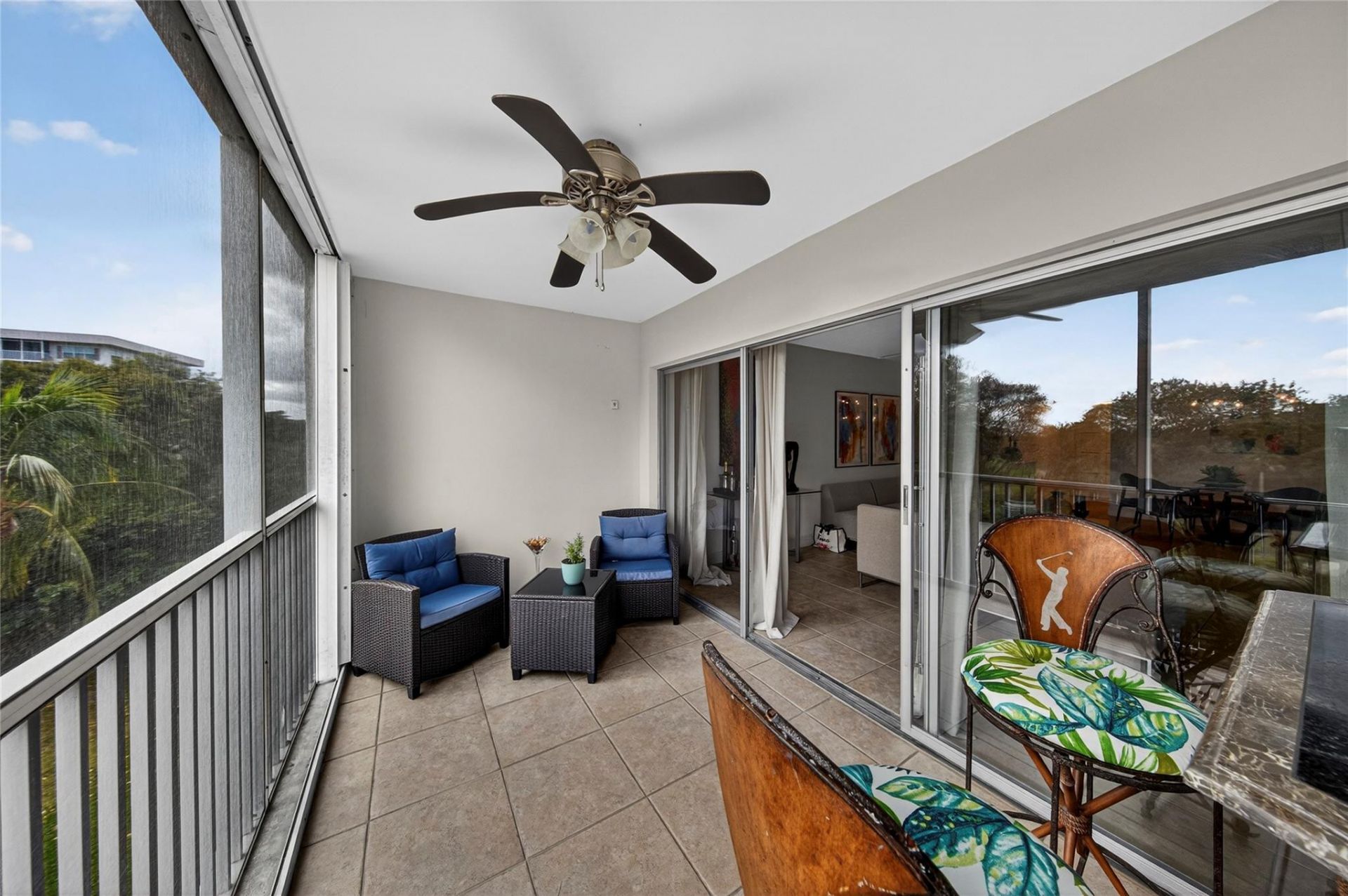 3200 N Palm Aire Drive, Unit 508, Pompano Beach, FL 33069 Photo