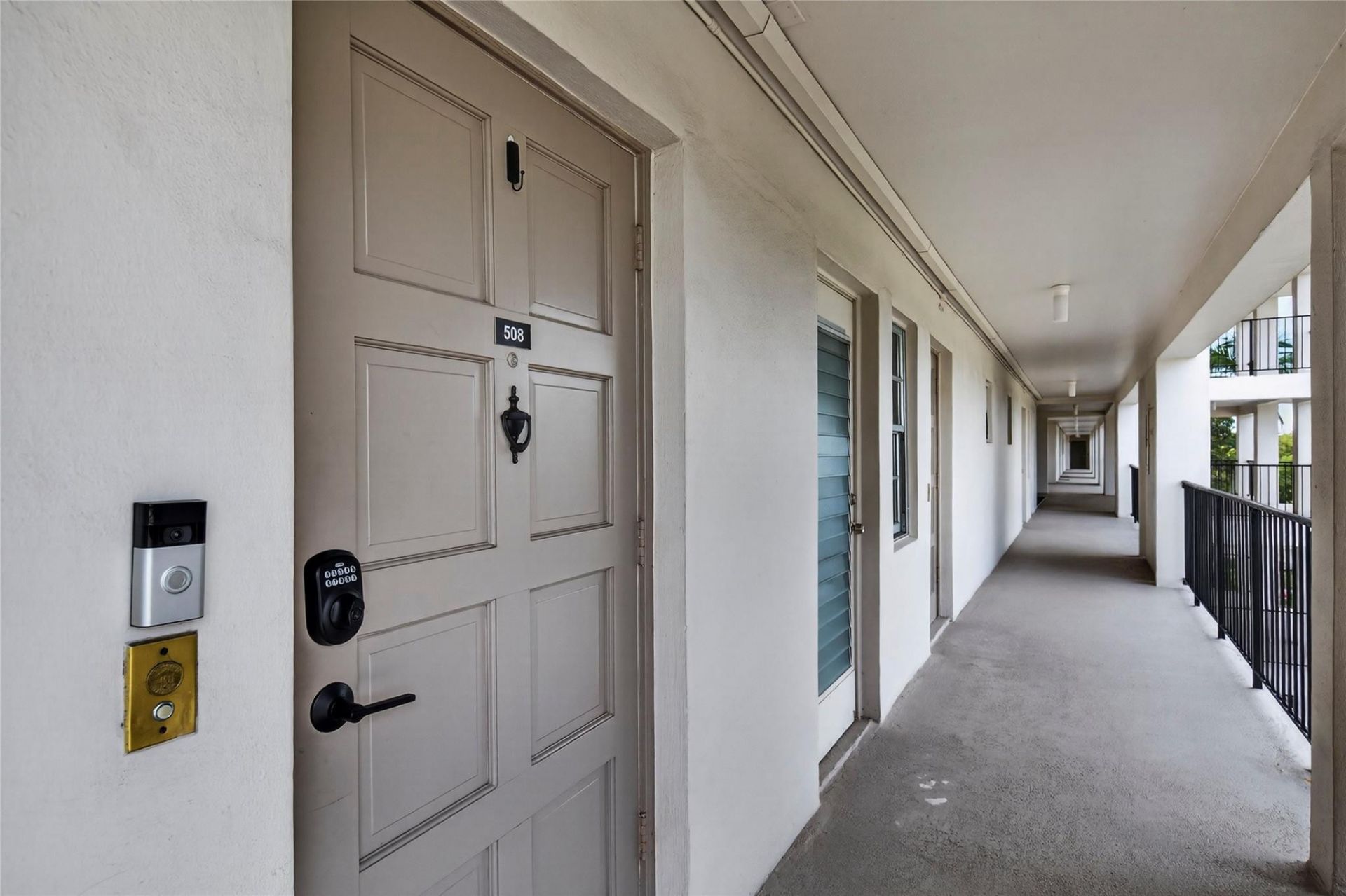 3200 N Palm Aire Drive, Unit 508, Pompano Beach, FL 33069 Photo