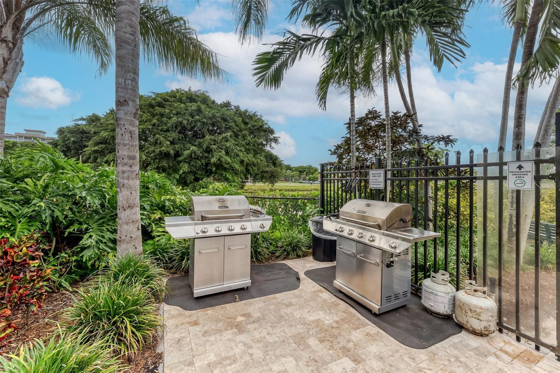 3200 N Palm Aire Drive, Unit 508, Pompano Beach, FL 33069 Photo