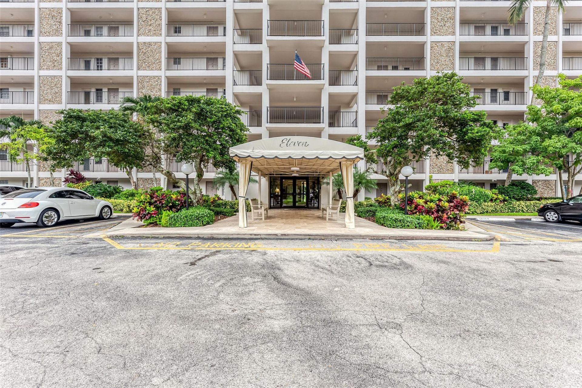 3200 N Palm Aire Drive, Unit 508, Pompano Beach, FL 33069 Photo