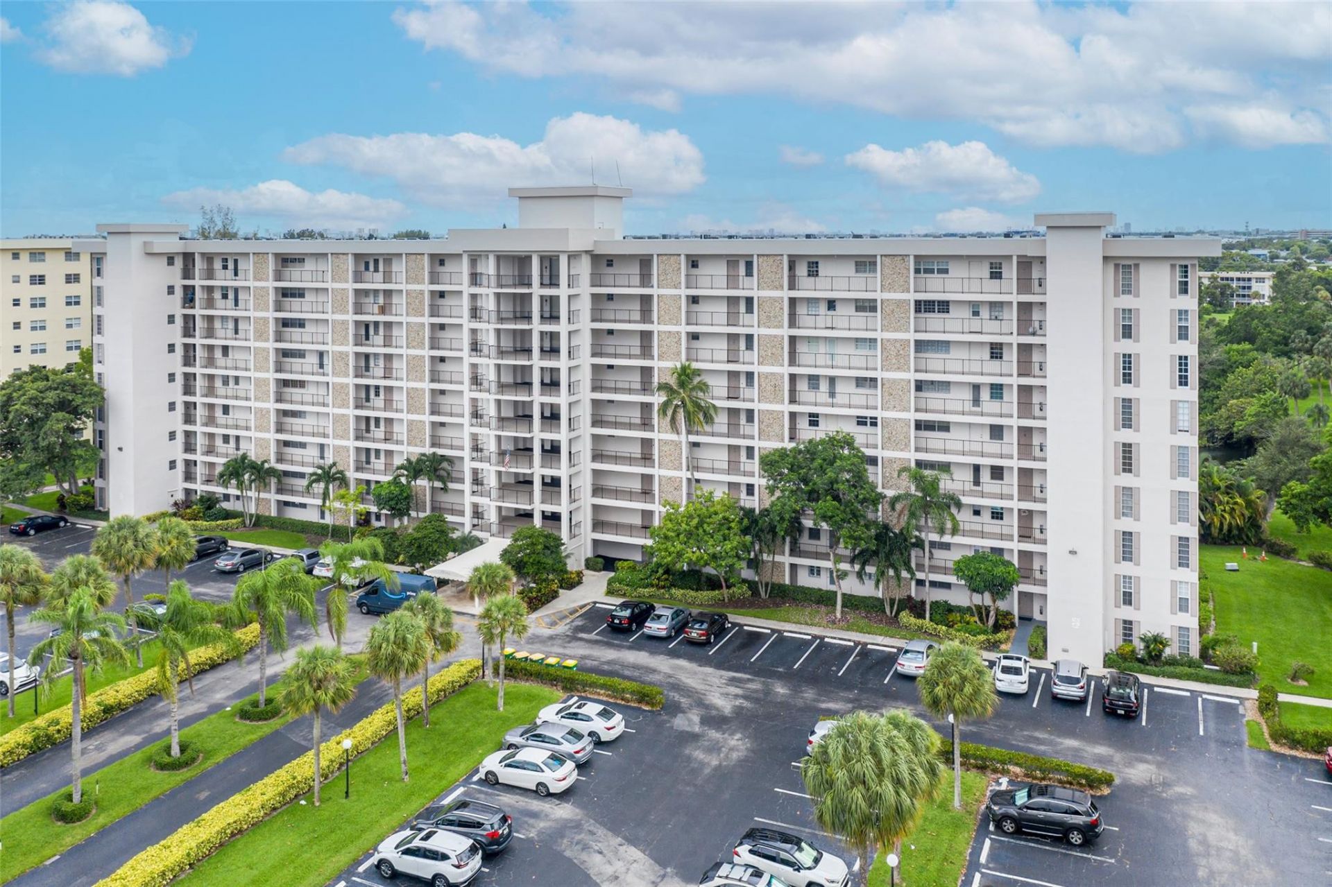 3200 N Palm Aire Drive, Unit 508, Pompano Beach, FL 33069 Photo