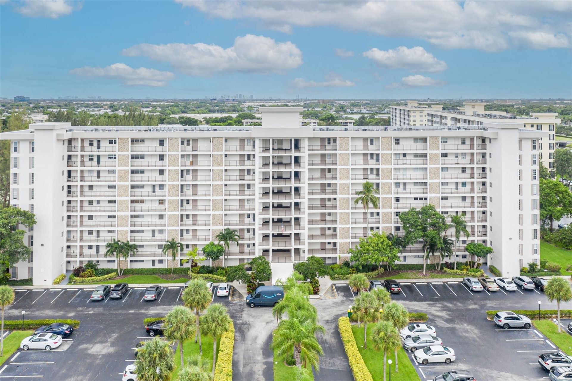 3200 N Palm Aire Drive, Unit 508, Pompano Beach, FL 33069 Photo