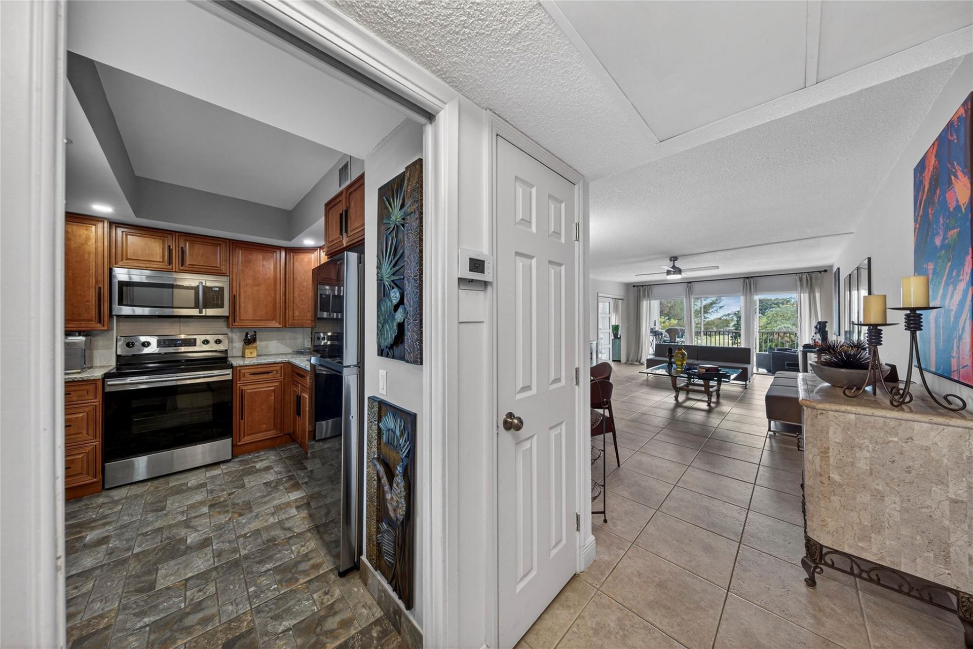 3200 N Palm Aire Drive, Unit 508, Pompano Beach, FL 33069 Photo