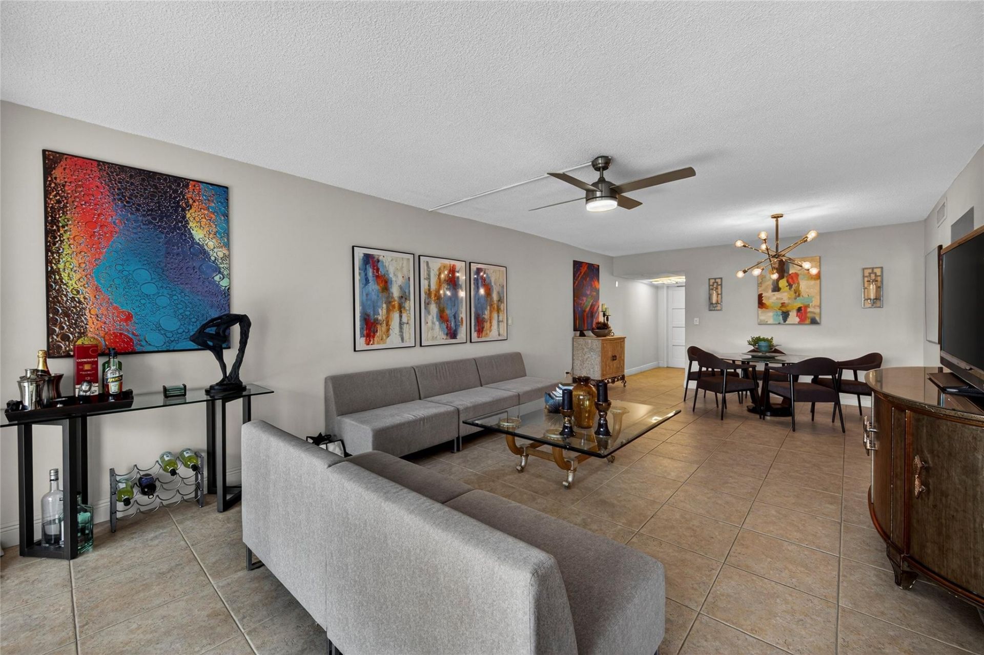 3200 N Palm Aire Drive, Unit 508, Pompano Beach, FL 33069 Photo