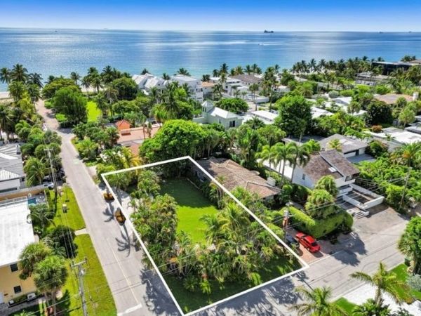 2930 Center Ave, Fort Lauderdale, FL 33308