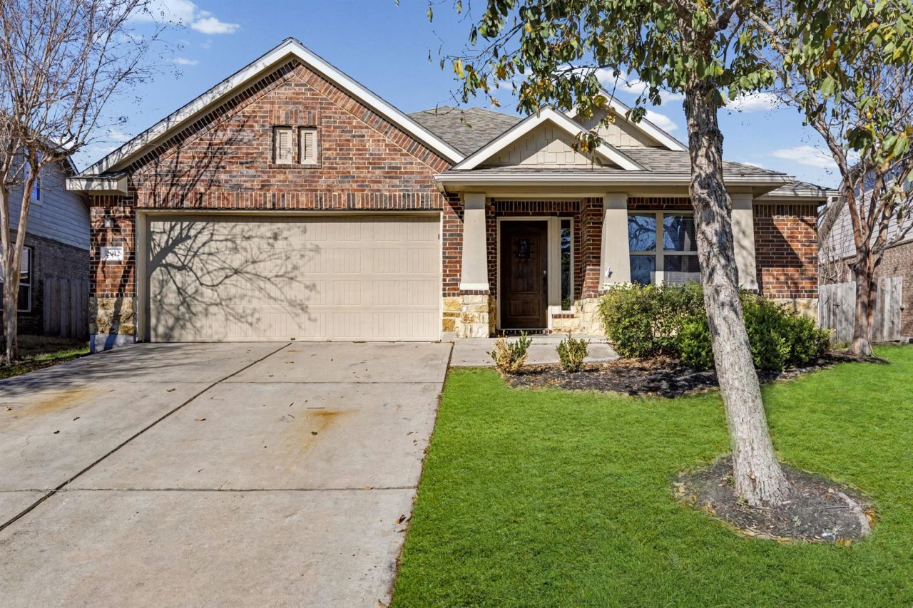 2912 Open Plain Dr, Pflugerville, TX 78660 Main Photo