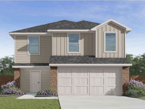 3886 Basin Springs Avenue , Springdale, AR 72764