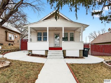 4719 N 36th Avenue, Omaha, NE 68111