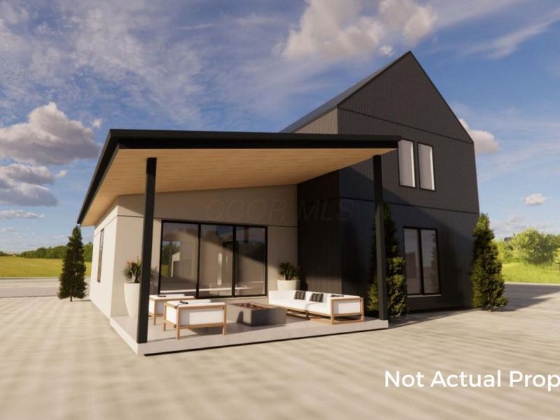 2000 Ford Road , Delaware, OH 43015 Photo 2