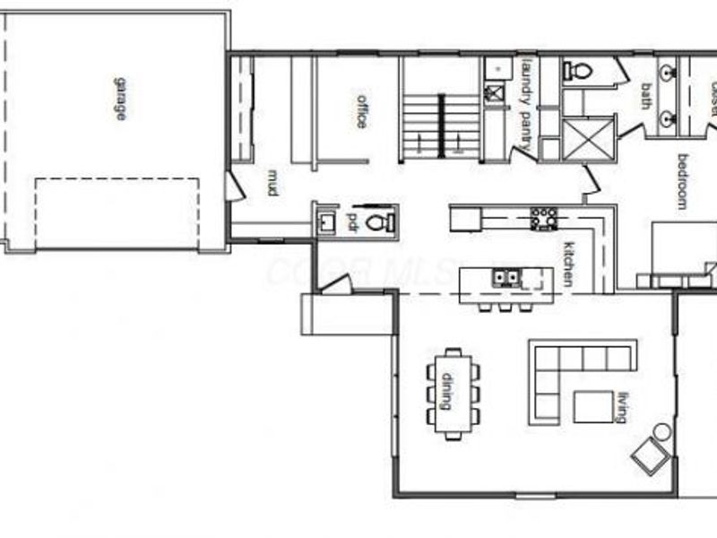 2000 Ford Road , Delaware, OH 43015 Photo 5